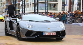 Zoute Grand Prix -  9 oktober 2026
