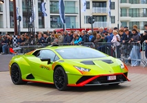 Zoute Grand Prix -  9 oktober 2026