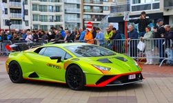Zoute Grand Prix -  9 oktober 2026