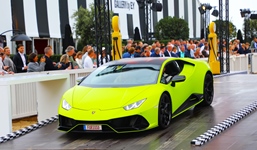 Zoute Grand Prix -  9 oktober 2026