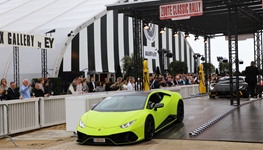 Zoute Grand Prix -  9 oktober 2026