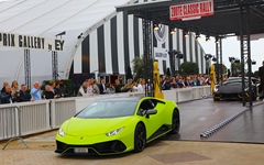 Zoute Grand Prix -  9 oktober 2026