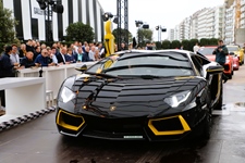 Zoute Grand Prix -  9 oktober 2026