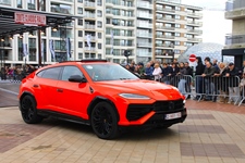 Zoute Grand Prix -  9 oktober 2026