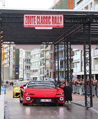Zoute Grand Prix -  9 oktober 2026