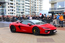 Zoute Grand Prix -  9 oktober 2026