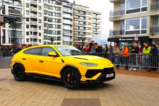 Zoute Grand Prix -  9 oktober 2026