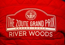 Zoute Grand Prix -  9 oktober 2026