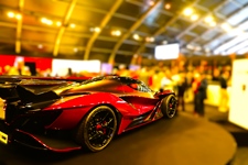 Zoute Grand Prix -  9 oktober 2026