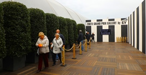 Zoute Grand Prix -  9 oktober 2026