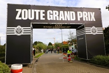 Zoute Grand Prix -  9 oktober 2026