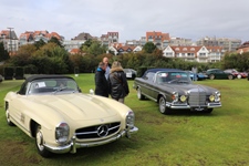 Zoute Grand Prix -  9 oktober 2026