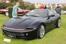 Zoute Grand Prix -  9 oktober 2026