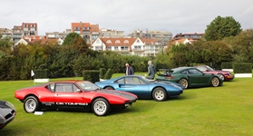 Zoute Grand Prix -  9 oktober 2026