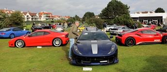Zoute Grand Prix -  9 oktober 2026