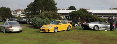 Zoute Grand Prix -  9 oktober 2026