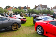 Zoute Grand Prix -  9 oktober 2026
