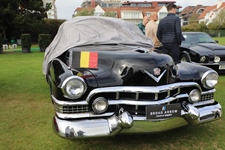 Zoute Grand Prix -  9 oktober 2026
