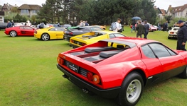 Zoute Grand Prix -  9 oktober 2026