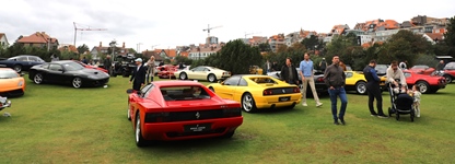 Zoute Grand Prix -  9 oktober 2026