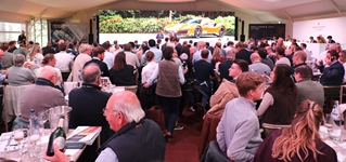 Zoute Grand Prix -  9 oktober 2026