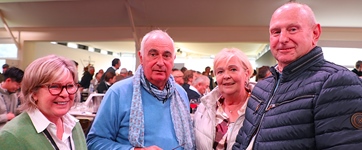 Zoute Grand Prix -  9 oktober 2026