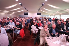 Zoute Grand Prix -  9 oktober 2026