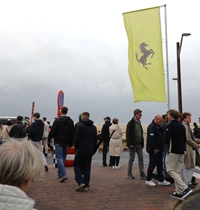 Zoute Grand Prix -  9 oktober 2026