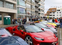 Zoute Grand Prix -  9 oktober 2026