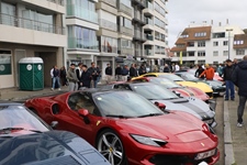 Zoute Grand Prix -  9 oktober 2026