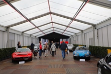 Zoute Grand Prix -  9 oktober 2026