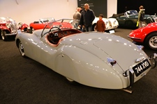 Zoute Grand Prix -  9 oktober 2026
