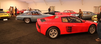 Zoute Grand Prix -  9 oktober 2026
