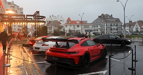Zoute Grand Prix -  9 oktober 2026