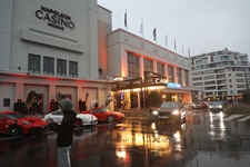 Zoute Grand Prix -  9 oktober 2026