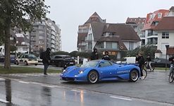 Zoute Grand Prix -  9 oktober 2026