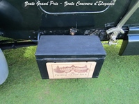 Zoute Grand Prix - Zoute Concours d'Elegance -  11 oktober 2026