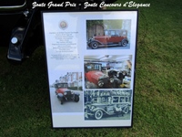 Zoute Grand Prix - Zoute Concours d'Elegance -  11 oktober 2026