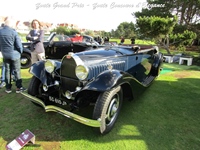 Zoute Grand Prix - Zoute Concours d'Elegance -  11 oktober 2026