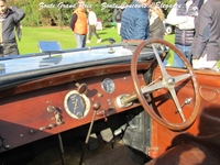 Zoute Grand Prix - Zoute Concours d'Elegance -  11 oktober 2026