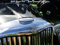 Zoute Grand Prix - Zoute Concours d'Elegance -  11 oktober 2026