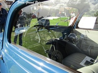 Zoute Grand Prix - Zoute Concours d'Elegance -  11 oktober 2026