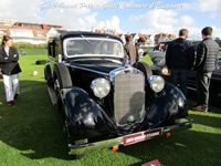Zoute Grand Prix - Zoute Concours d'Elegance -  11 oktober 2026