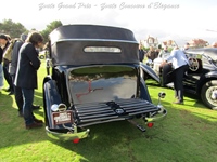 Zoute Grand Prix - Zoute Concours d'Elegance -  11 oktober 2026