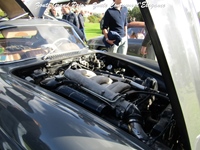 Zoute Grand Prix - Zoute Concours d'Elegance -  11 oktober 2026