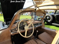 Zoute Grand Prix - Zoute Concours d'Elegance -  11 oktober 2026