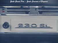 Zoute Grand Prix - Zoute Concours d'Elegance -  11 oktober 2026