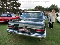 Zoute Grand Prix - Zoute Concours d'Elegance -  11 oktober 2026