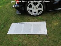 Zoute Grand Prix - Zoute Concours d'Elegance -  11 oktober 2026