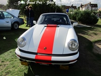 Zoute Grand Prix - Zoute Concours d'Elegance -  11 oktober 2026
